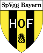 SpVgg Bayern Hof Logo