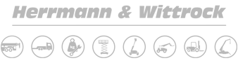 Logo der Wittrock-Gruppe