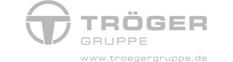 Logo der TrögerGruppe