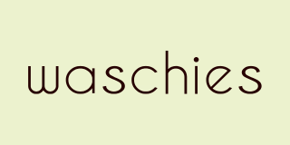 Waschies