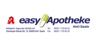 Easy Apotheke